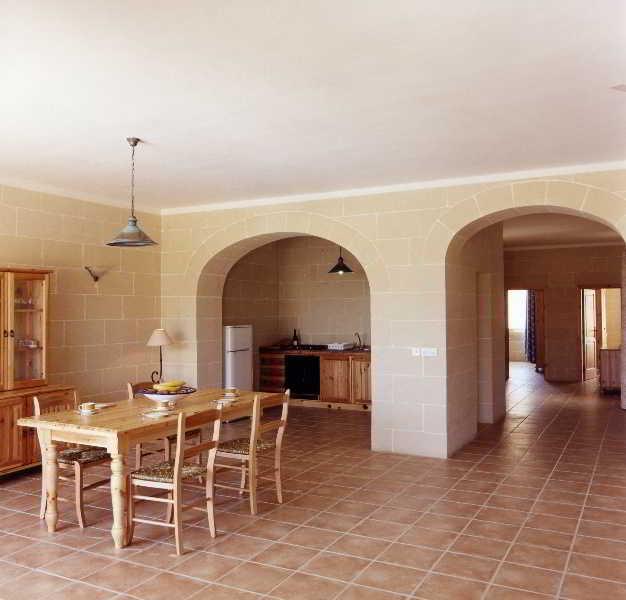 Apartment Ta Frenc Apartments Ghammar Exterior photo